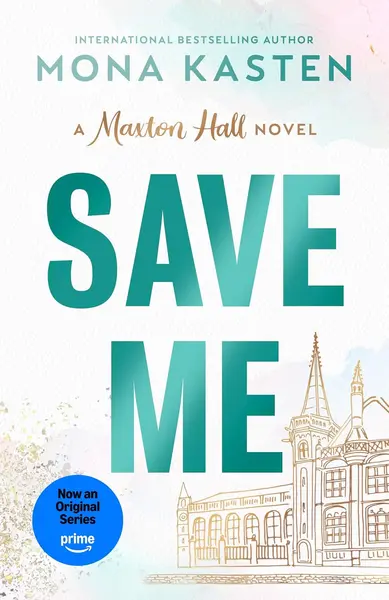 Save Me (Maxton Hall 1)