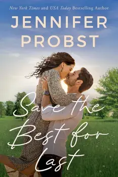 Save the Best for Last, Paperback/***