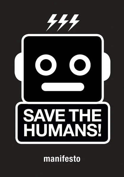 Save the Humans! - How to Survive | Koert van Mensvoort, Mieke Gerritzen
