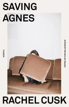 Saving Agnes, Paperback/Rachel Cusk