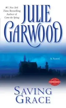 Saving Grace, Paperback/Julie Garwood