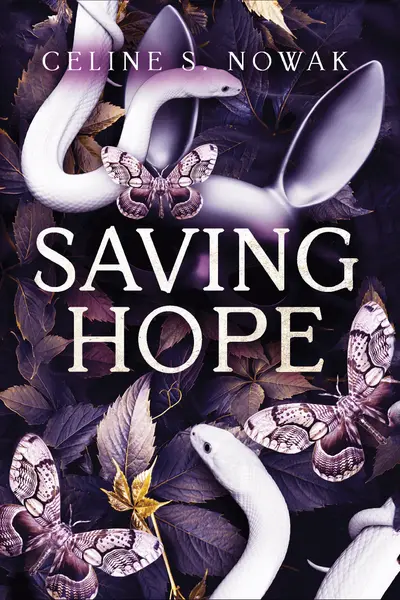 Saving Hope
