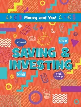 Saving & Investing, Paperback/Astra Birch