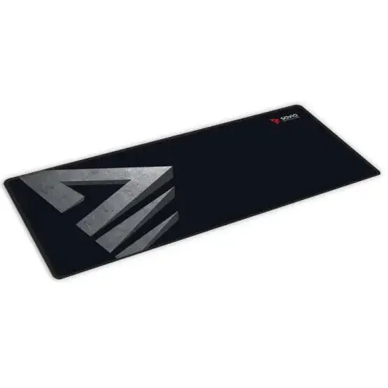 Savio Mousepad Gaming Profesional Savio Precision Control XL