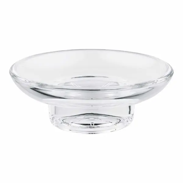 Savoniera baie crom Grohe Essentials