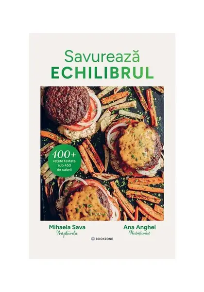 Savureaza echilibrul
