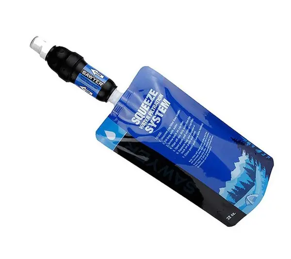 SAWYER SQUEEZE SP129 - filtru profesional de apa potabila