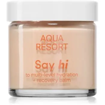Say Hi Aqua Resort crema pentru refacerea umiditatii