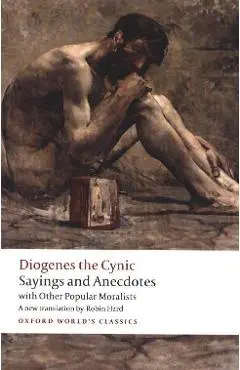 Sayings and Anecdotes