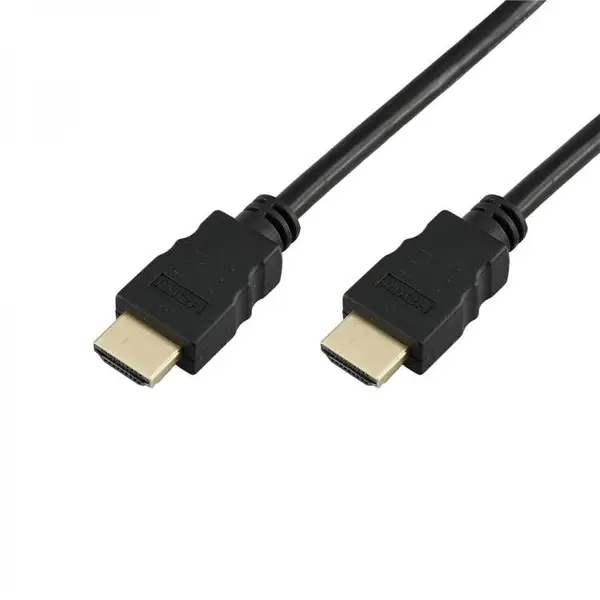 SBOX Cablu HDMI SBOX, T-T, 1.5m, Negru