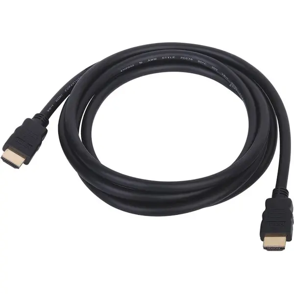 SBOX Cablu SBOX HDMI 2.0, HDMI-2010, HDMI la HDMI, 4K, 10 metri, Negru