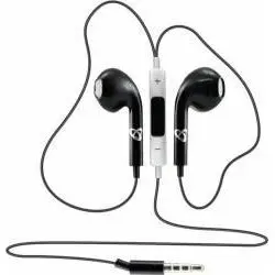 SBOX Casca in ear SBOX white IEP-204B