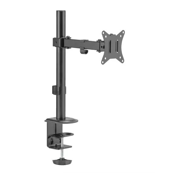 SBOX Suport pentru monitor SBOX LCD-351/1-2, 17-32, 9kg, 100x100, Negru