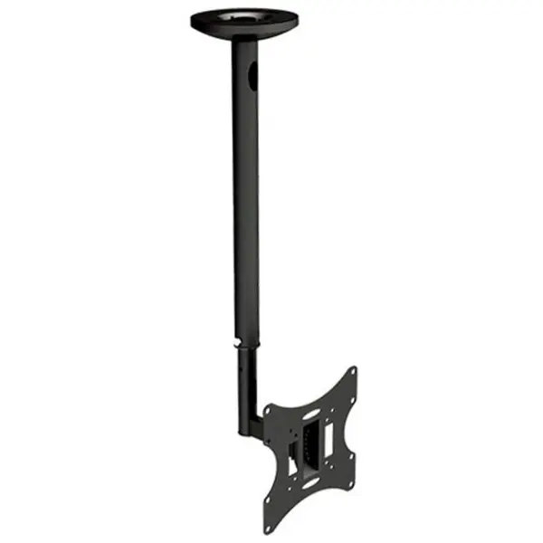 SBOX Suport TV cu prindere in tavan SBOX CPLB-28S, 23-42, VESA 200x200, greutate suportata 30kg, rotire 180