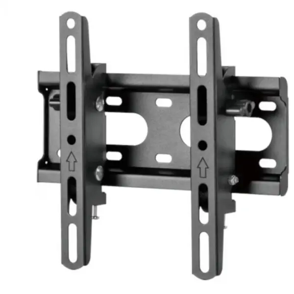 SBOX Suport TV SBOX PLB-2522T-2, 23-43, 45 kg, Reglabil, Negru