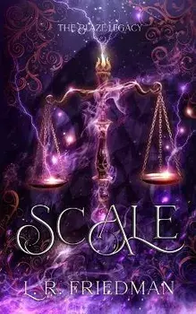 Scale, Paperback/L. R. Friedman