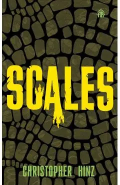 Scales - Christopher Hinz