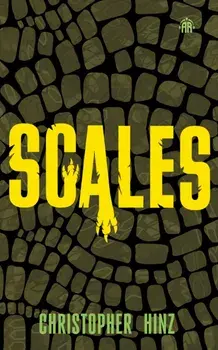 Scales, Paperback/Christopher Hinz