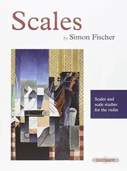 SCALES, Paperback/SIMON FISCHER