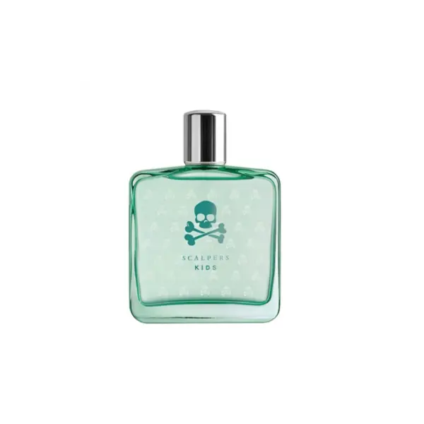 Scalpers Kids Boy Apă de toaletă pentru Bărbați Tester EDT Volum 100 ml