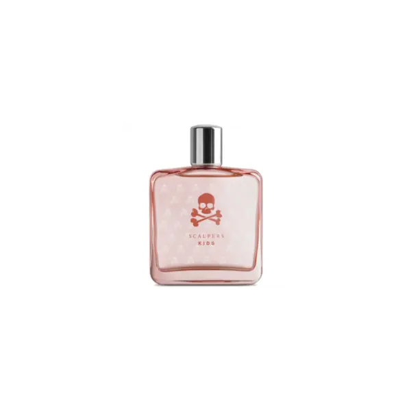 Scalpers Kids Girl Apă de toaletă Unisex Tester EDT Volum 100 ml