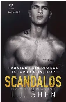 Scandalos/L.J. Shen