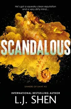 Scandalous, Paperback/L.J. Shen