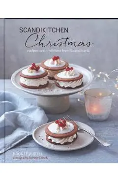 ScandiKitchen Christmas - Bronte Aurell