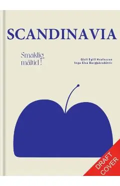 Scandinavia - Gisli Egill|bergþorsdottir Hrafnsson