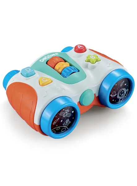 Scandinavian Baby Products Multi Activity Telescope (sbp-01763)
