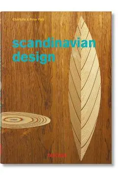 Scandinavian Design. 40th Ed. - Fiell