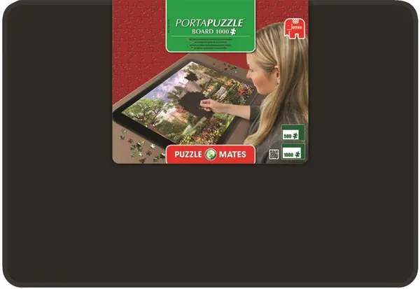 Scandura Jumbo pentru aranjarea puzle-urilor - 1000 piese