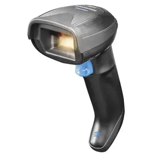 Scaner Gryphon GBT4500, Datalogic, USB, Negru