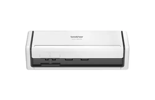 Scanner Brother ADS-1800W, A4, Wireless, Duplex (Alb)