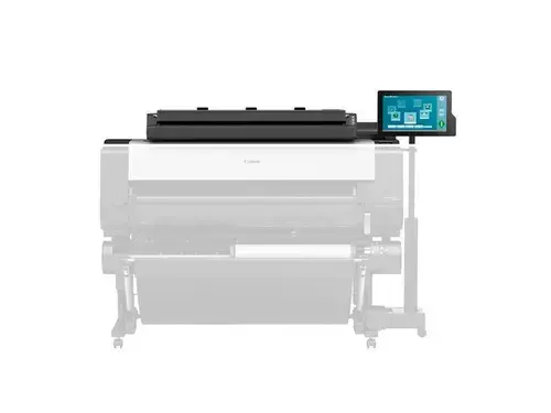Scanner Canon Z36 MFP AIO, dimensiune A0 (36inch), pentru TM 3000/4000 viteza scanare: 13 IPS,rezolutie scanare 1200dpi, Interfaţă USB 3.0, Oprire, derulare înainte, derulare înapoi, stare LED, Software inclus SmartWorks MFP V6