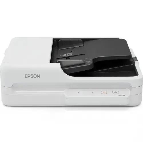 Scanner Epson WorkForce DS-1730, 30ppm, Duplex, ADF, A4, USB 2.0