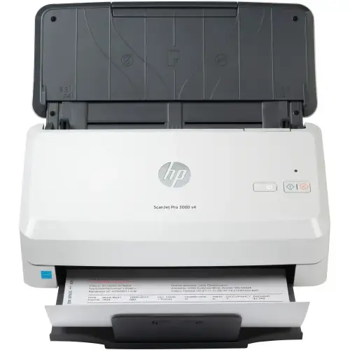 Scanner HP Scanjet Pro 3000 s4, 600 dpi, USB
