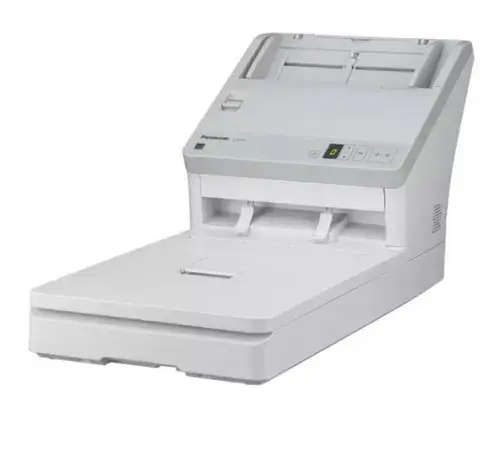 Scanner Panasonic KV-SL3056-U, A4, Duplex (Alb)