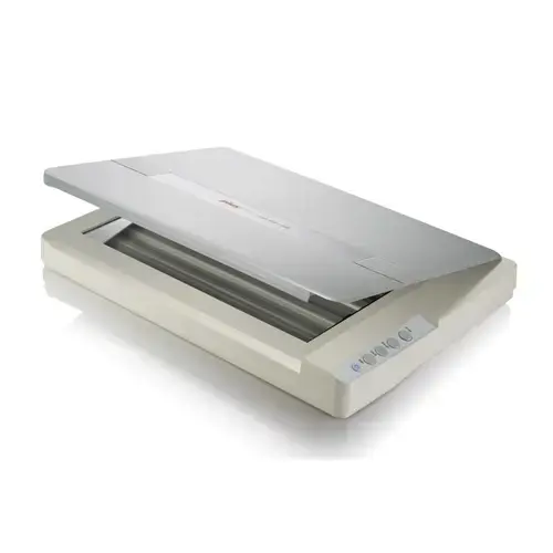 Scanner Plustek OpticSlim 1180, A3, 1200 DPI, 1 x USB 2.0