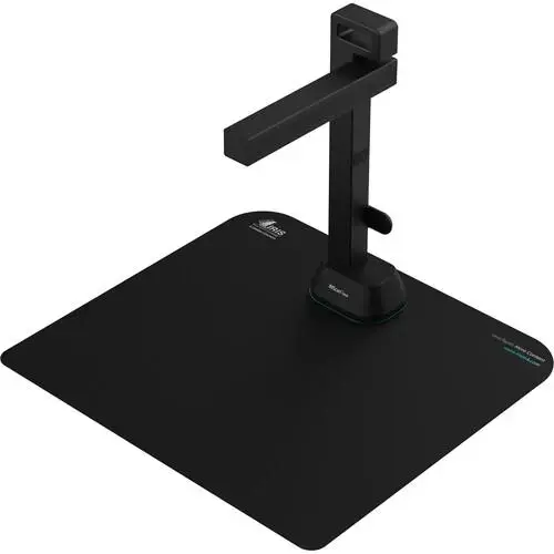 Scanner portabil IRIScan Desk 6 Pro, A3 (Negru)