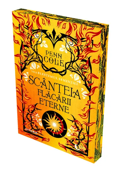Scanteia flacarii eterne