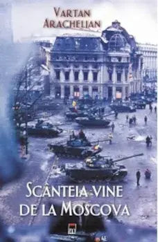Scanteia vine de la Moscova/Jean Lopez, Olivier Wieviorka