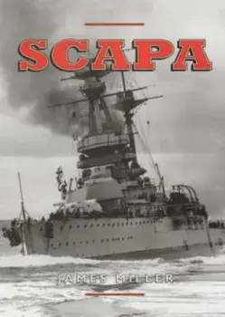 Scapa, Paperback/Jim Miller