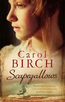 Scapegallows, Paperback/Carol Birch