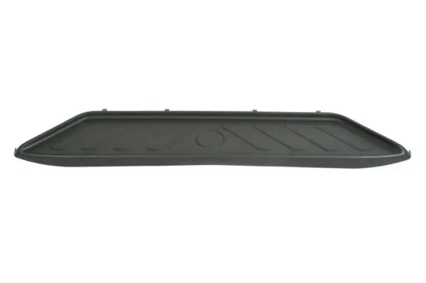 Scara bara protectie Spate (Superior, plastic, negru) potrivit NISSAN NAVARA, NP300, NP300 NAVARA 10.04- 01.05-01.15