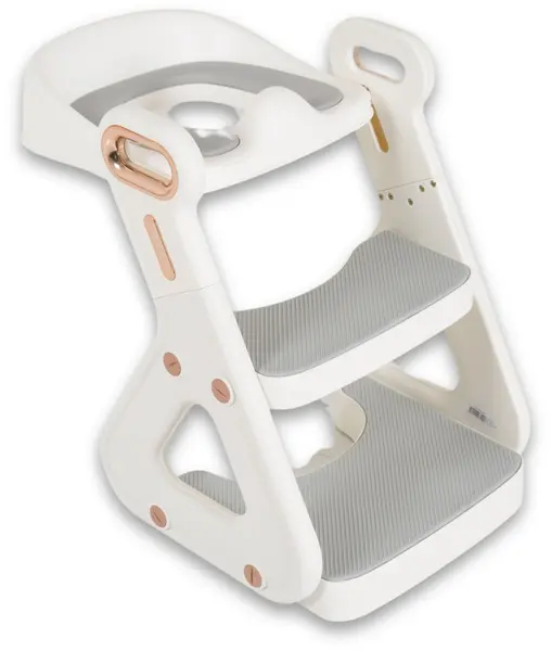 Scară cu adaptor pentru toaletă Cangaroo - T-Stairs