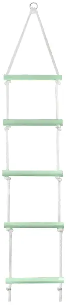 Scară de frânghie Mochtoys - 180 cm