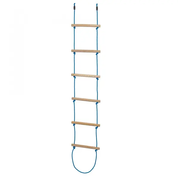 Scara de franghie pentru catarare 213 cm