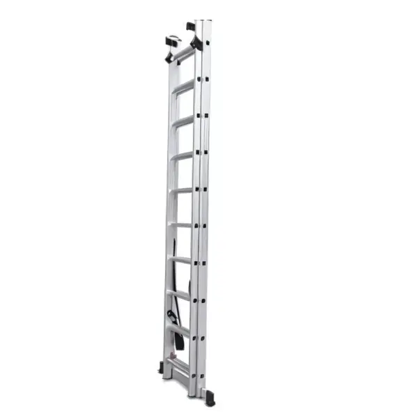 Scară extensibilă 2x14 trepte
