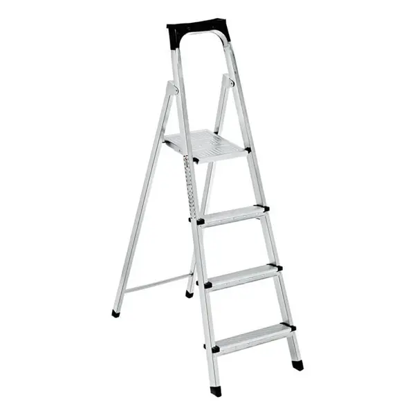 Scara metalica 1102 3+1 trepte 130 cm